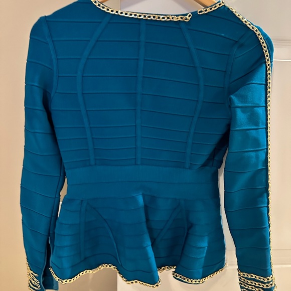 Evening/special occasion suit - Picture 3 of 4